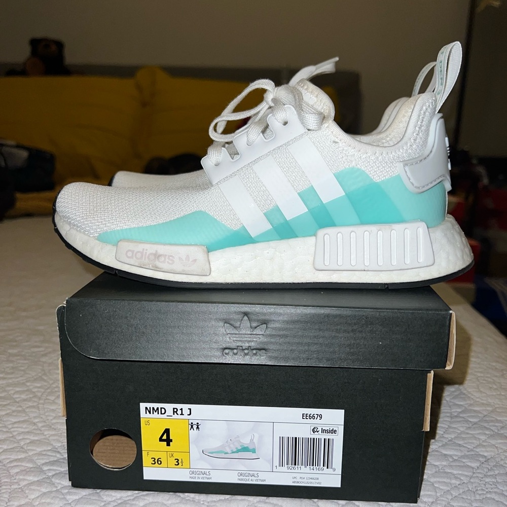 Adidas MND